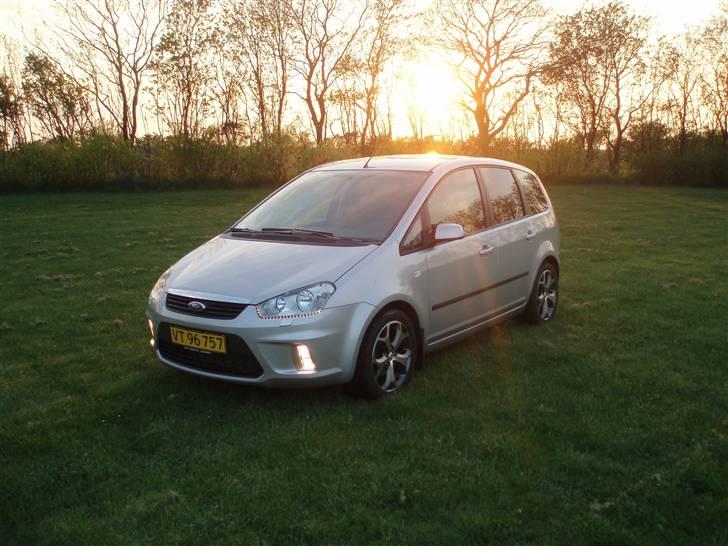 Ford C-MAX  billede 17