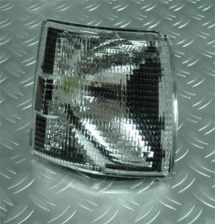 VW T4 2,4D - Front blink bestilt. billede 9