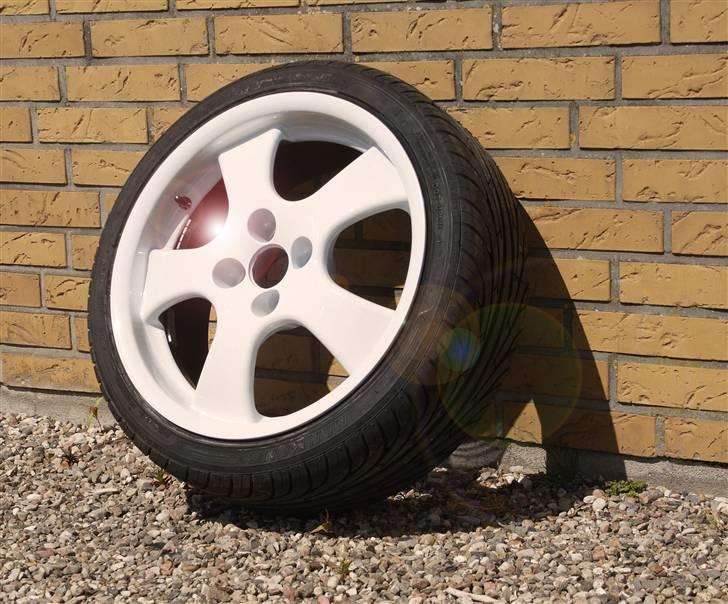 Honda Civic - Nyt :D  billede 7