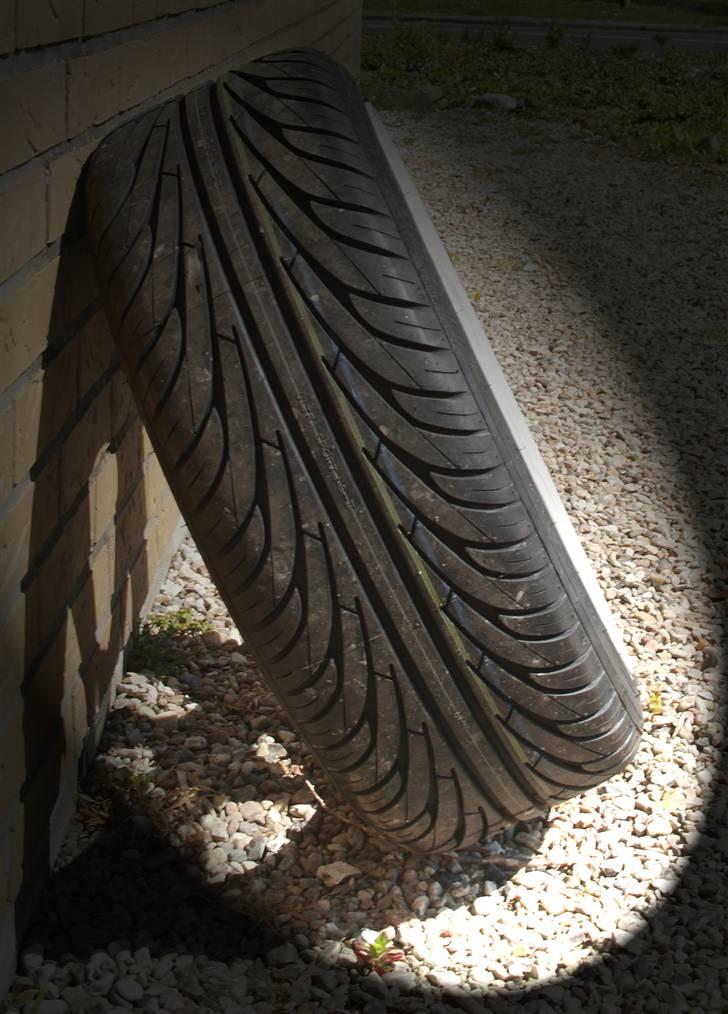 Honda Civic - Nyt ;D  billede 8