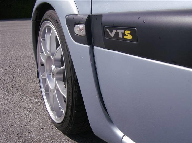 Citroën Saxo 16V | SMØLFEN | billede 4