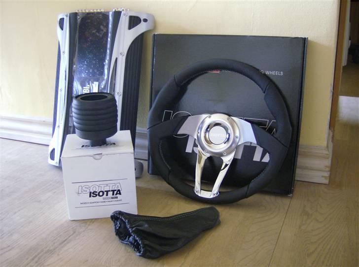 Citroën Saxo 16V | SMØLFEN | billede 10