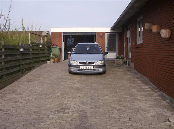 Citroën Saxo 16V | SMØLFEN | billede 11