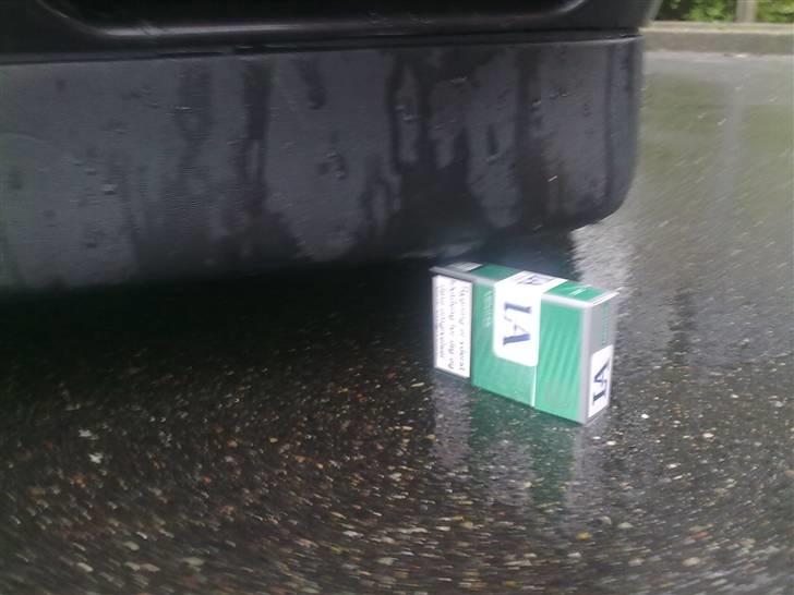 VW Golf 3 GTI Reklame bilen! billede 6