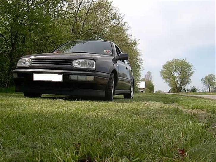 VW Golf 3 GTI Reklame bilen! billede 7