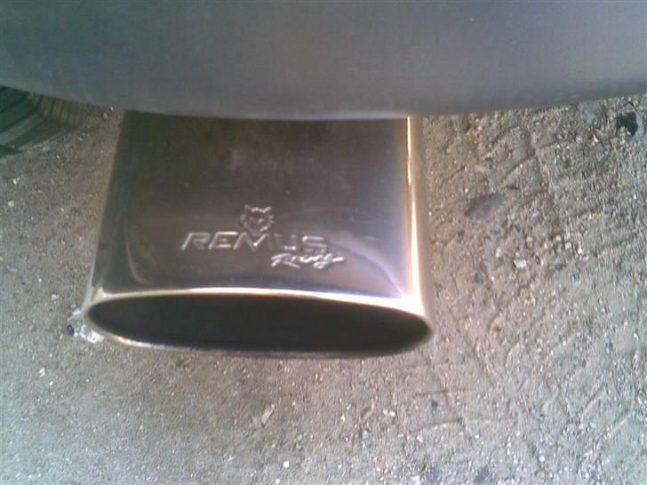 Opel Corsa 1.4 is 16V (Solgt)  billede 3