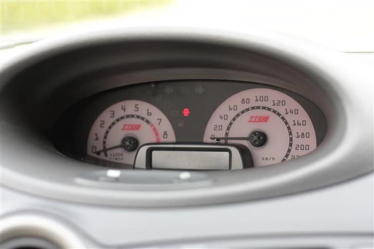 Toyota Yaris billede 9