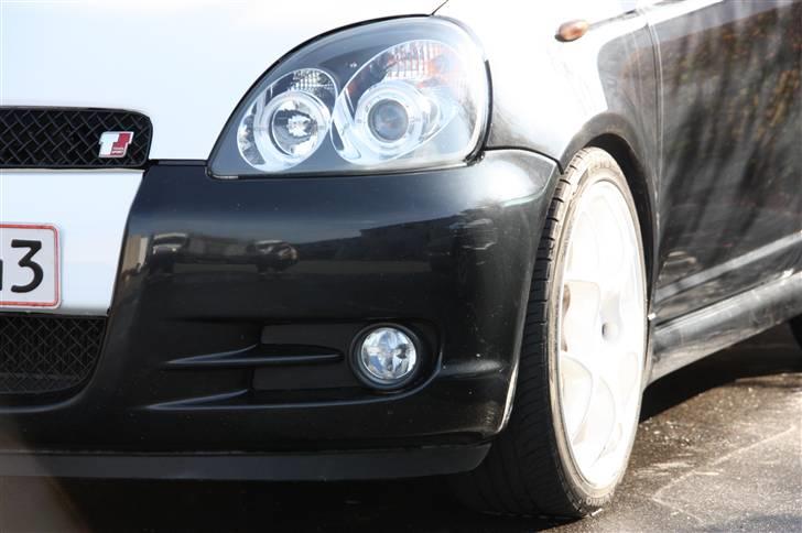 Toyota Yaris billede 10