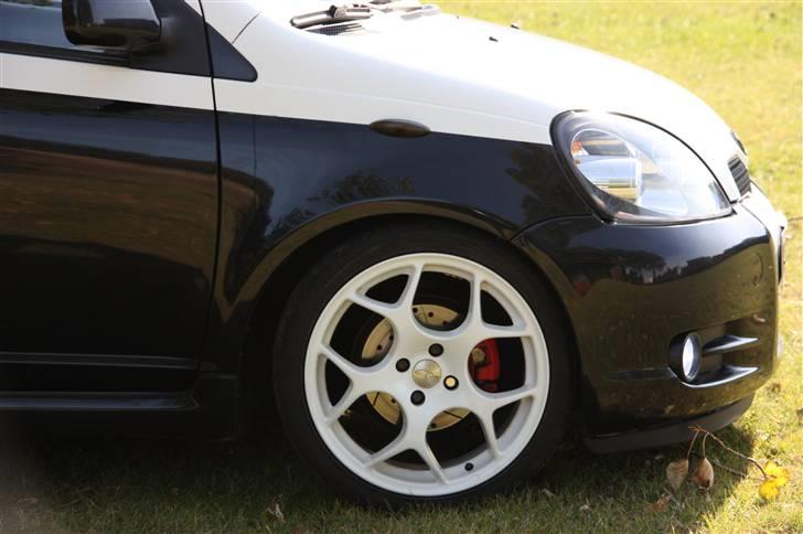 Toyota Yaris billede 11