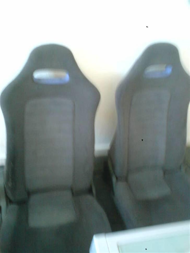 Nissan Skyline GTS billede 9