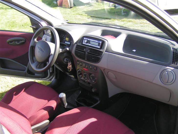 Fiat Punto Mk2 *solgt* billede 6