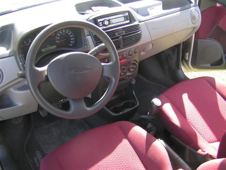 Fiat Punto Mk2 *solgt* billede 7