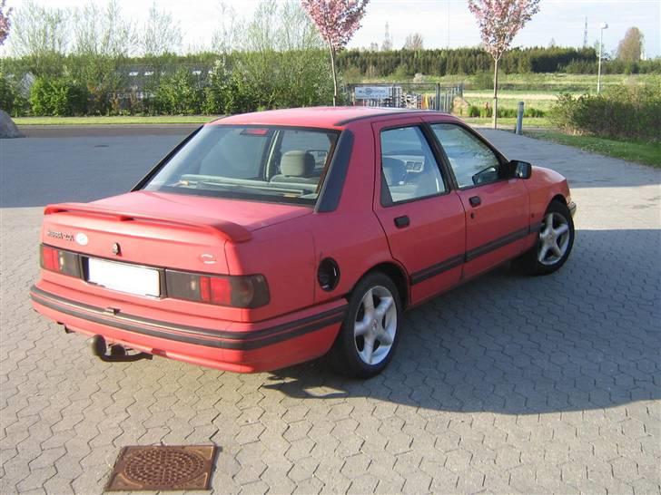 Ford Sierra DOHC ( SOLGT ) billede 2