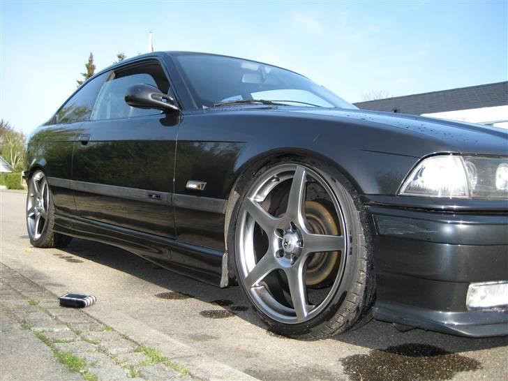 BMW E36 325-328I. ¥ solgt ¥ billede 16