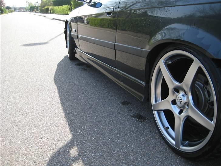 BMW E36 325-328I. ¥ solgt ¥ billede 18