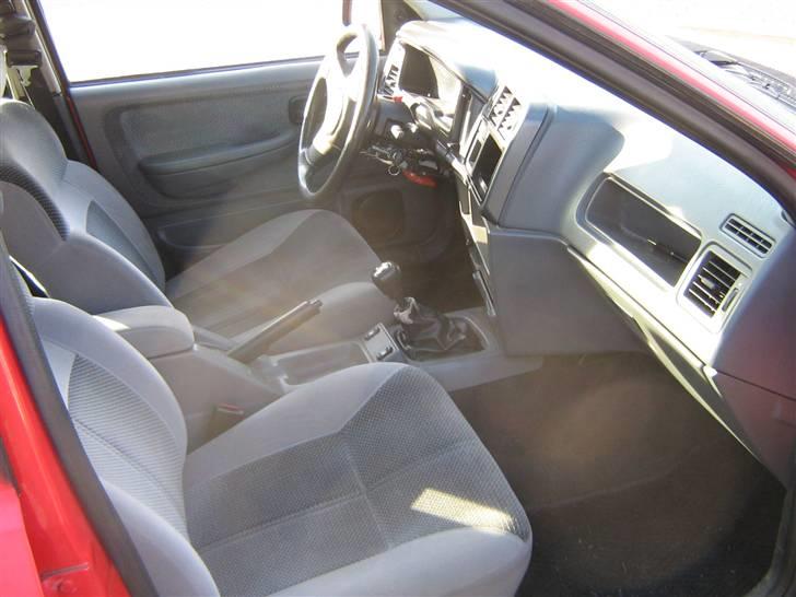 Ford Sierra DOHC ( SOLGT ) billede 12