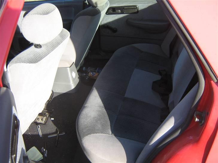 Ford Sierra DOHC ( SOLGT ) billede 13