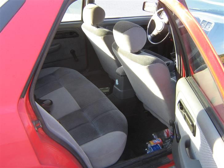 Ford Sierra DOHC ( SOLGT ) billede 14