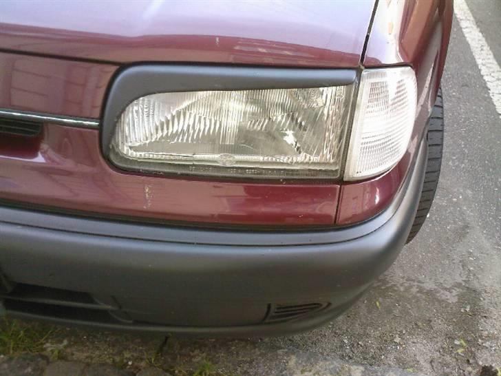 Skoda Felicia billede 6