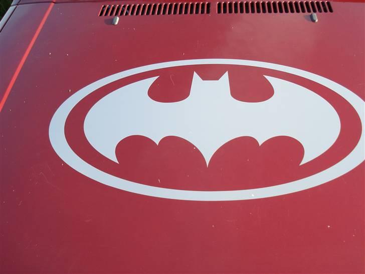 VW polo hit  "død" SMADERT billede 12