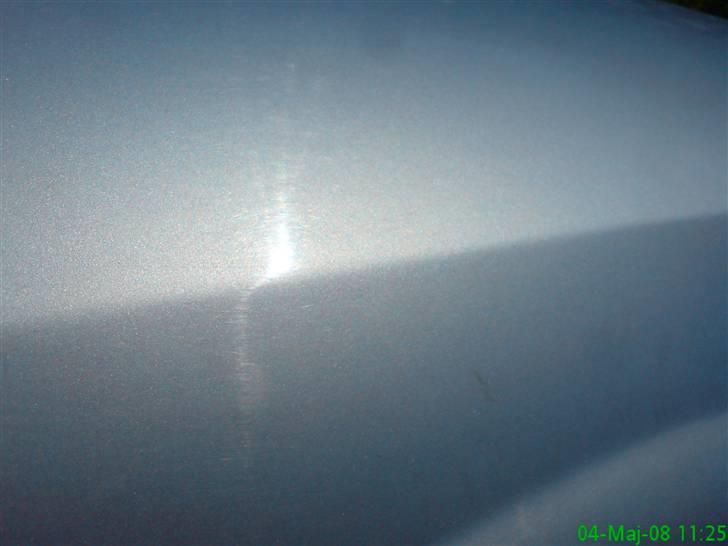 Opel Vectra b - lakeffekt billede 13