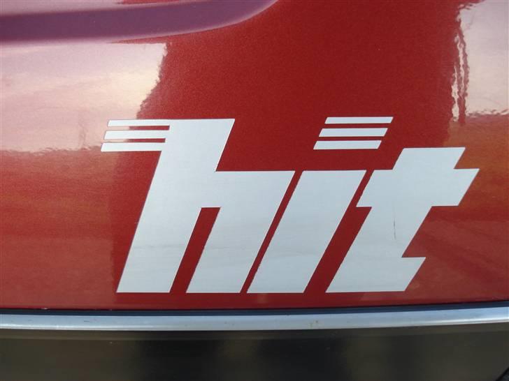 VW polo hit  "død" SMADERT billede 14