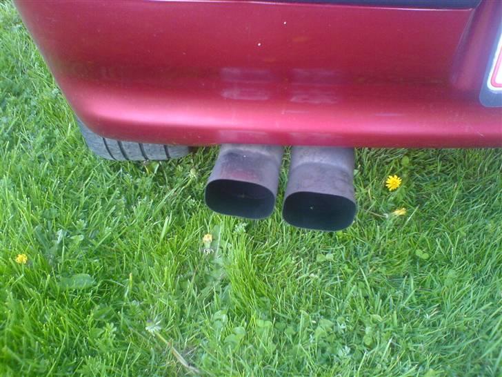 Peugeot 106 Xs billede 6