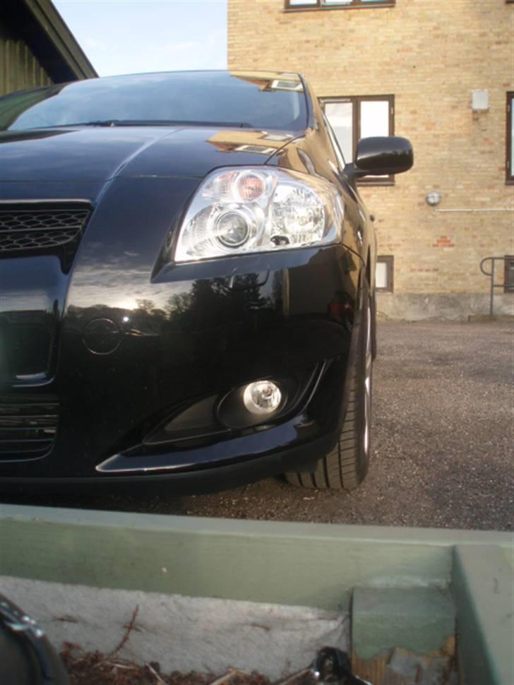 Toyota Auris Luna billede 5