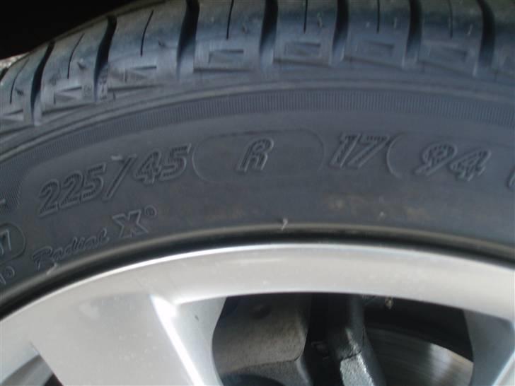 Toyota Auris Luna billede 6