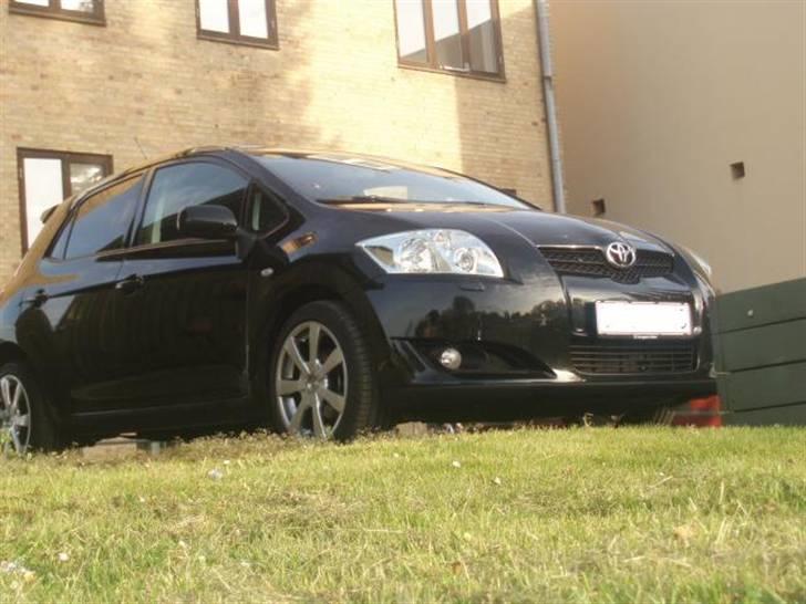 Toyota Auris Luna billede 8