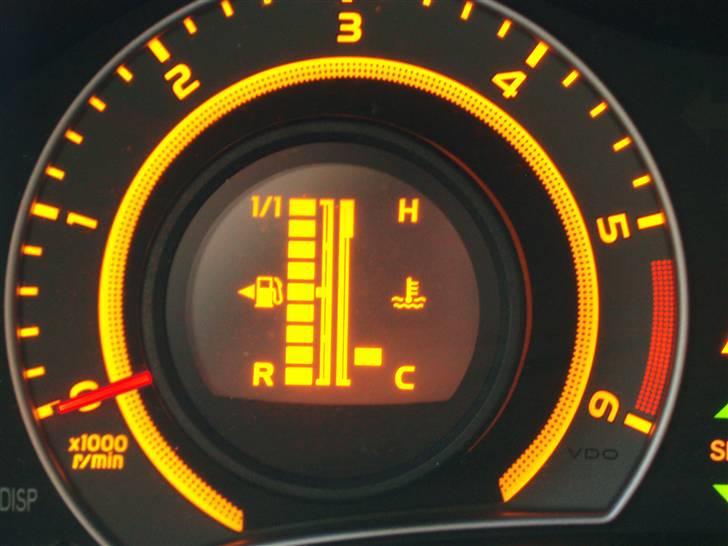 Toyota Auris Luna billede 14