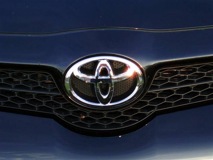 Toyota Auris Luna billede 18