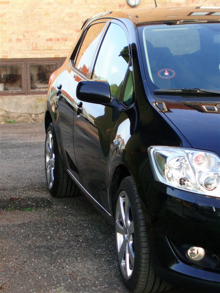 Toyota Auris Luna billede 19