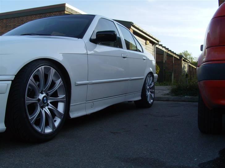 BMW 325I/328i  - super billede billede 12
