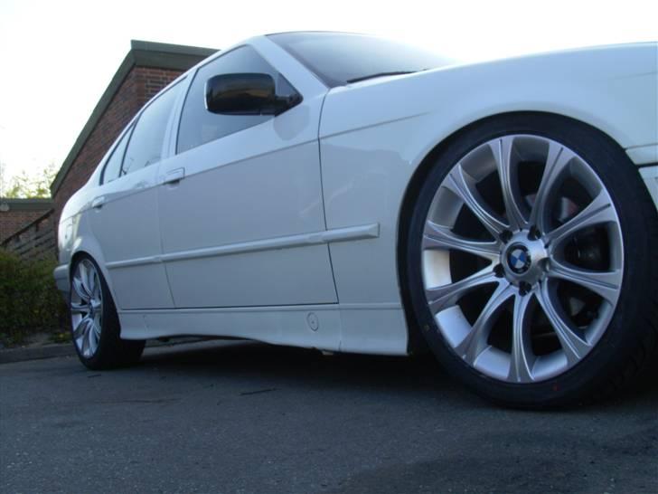 BMW 325I/328i  - super billede billede 13