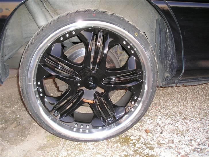 Toyota Previa>>Solgt<< - 20" billede 12