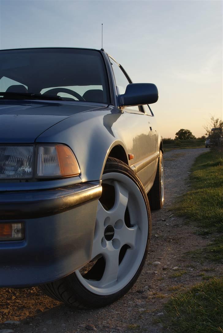 Honda Civic billede 9