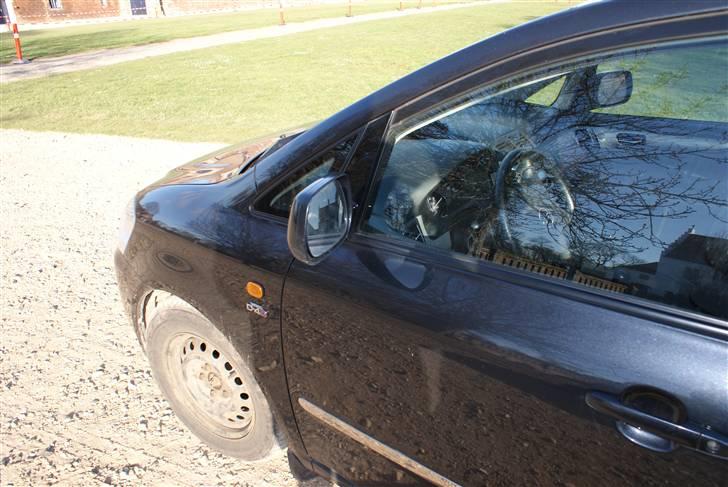 Toyota sportsvan billede 6