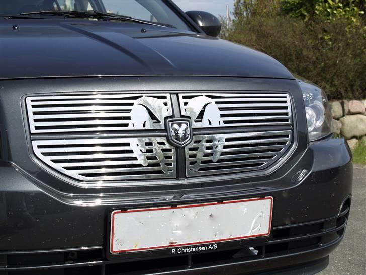 Dodge Caliber billede 16