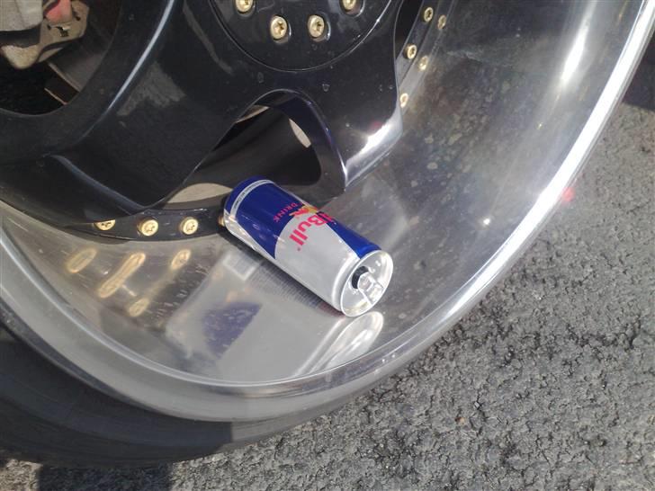 Mazda RX-7 !!! SOLGT !!! - Lige lidt fælgkant:) billede 3