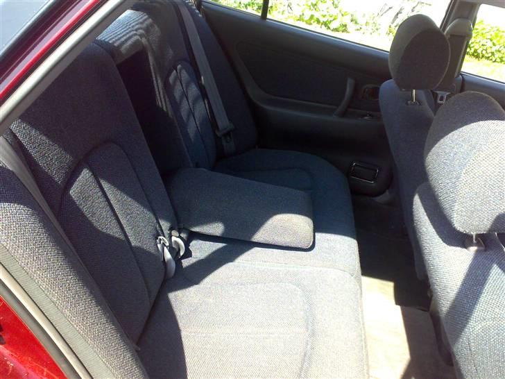 Mitsubishi Galant 2.0 V6-24V [Solgt] billede 11