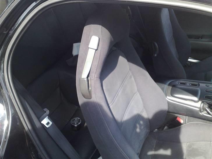 Mazda RX-7 !!! SOLGT !!! billede 7