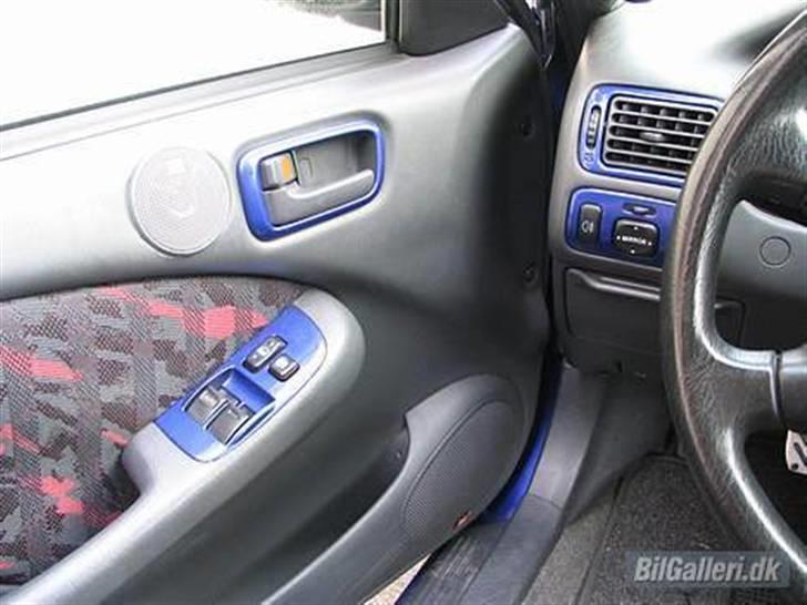 Toyota Corolla (Død) billede 3