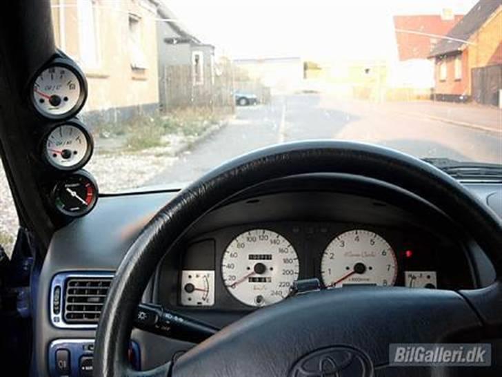 Toyota Corolla (Død) billede 4