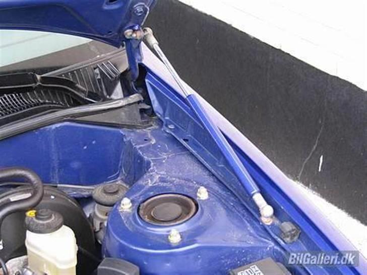 Toyota Corolla (Død) billede 6