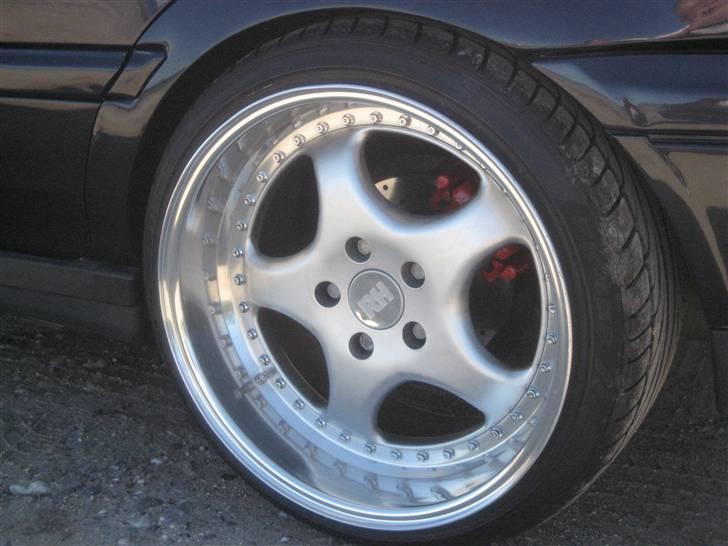 VW Golf 3 vr6 billede 19