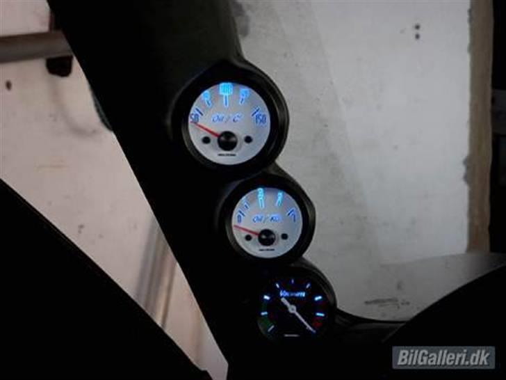 Toyota Corolla (Død) billede 7