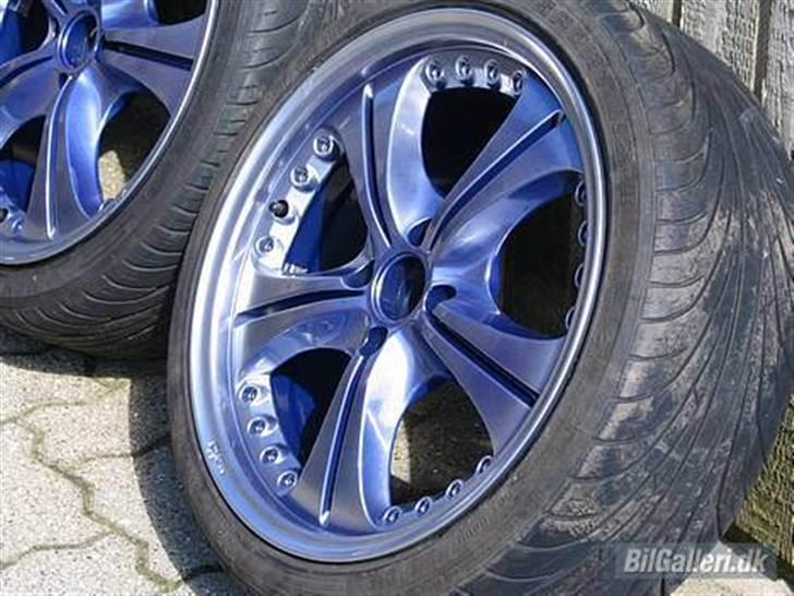 Toyota Corolla (Død) billede 8