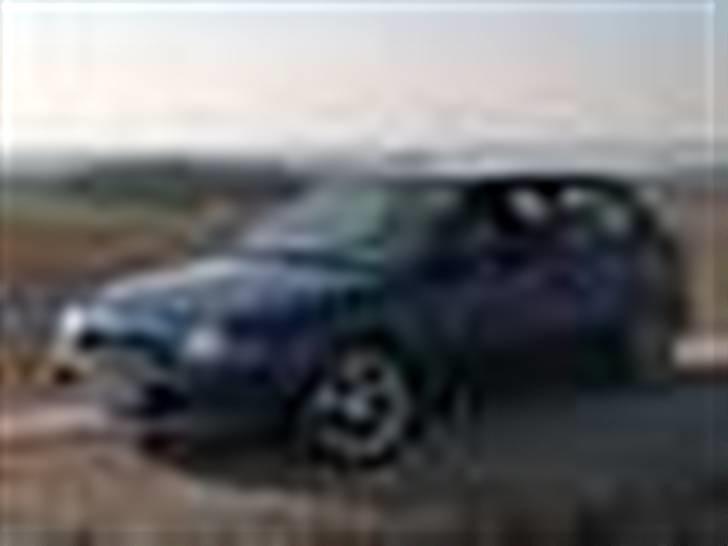 Toyota Corolla (Død) billede 9