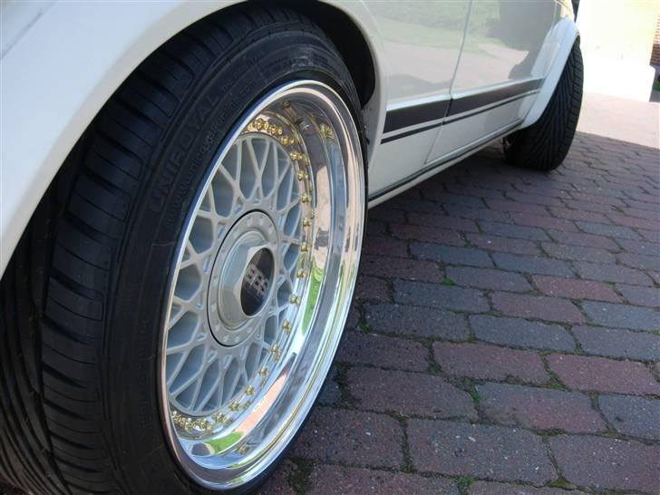 VW Golf GTI Pirelli billede 6